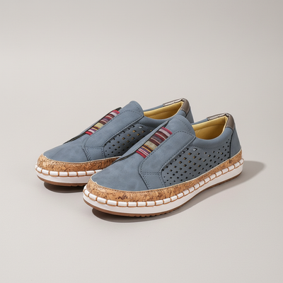 Women’s Modern House Slippers – Comfort & Support for Home