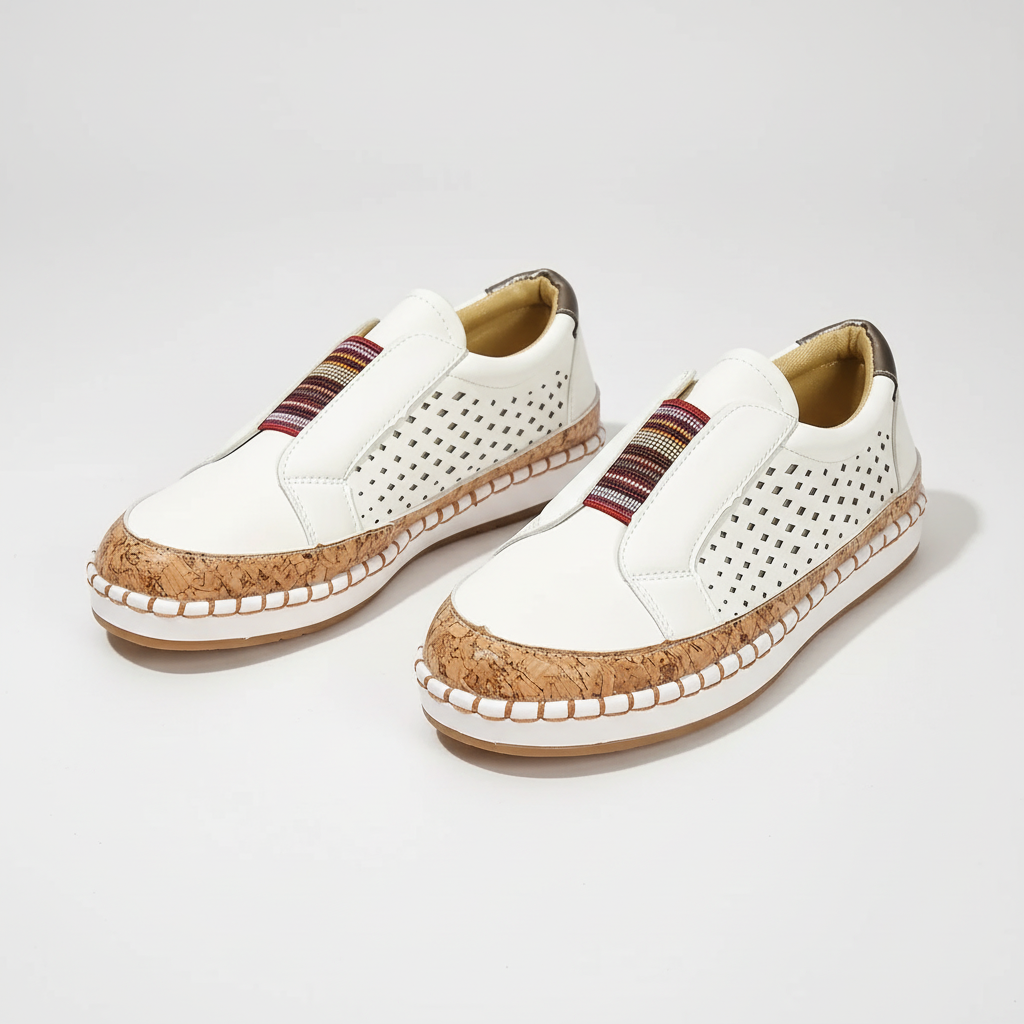 Women’s Modern House Slippers – Comfort & Support for Home